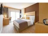 Connected Triple room