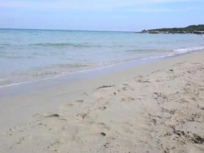 Resort Baia dei Turchi Adults Only - 25