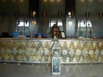 Resort Baia dei Turchi Adults Only - 43