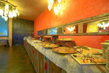 Resort Baia dei Turchi Adults Only - 37