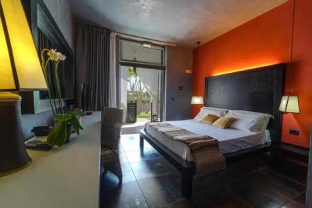 Resort Baia dei Turchi Adults Only - 55