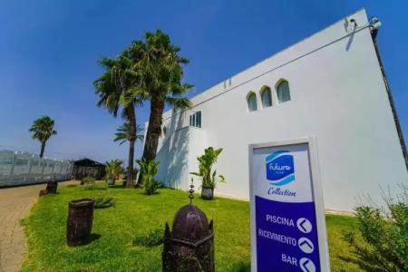 Resort Baia dei Turchi Adults Only - 39