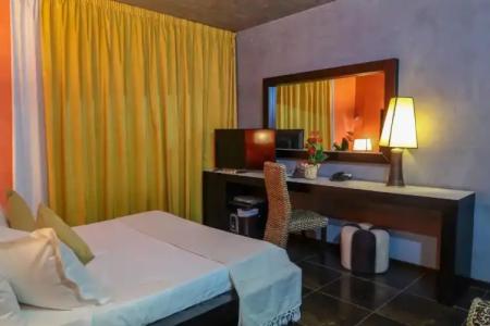 Resort Baia dei Turchi Adults Only - 38