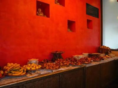 Resort Baia dei Turchi Adults Only - 22