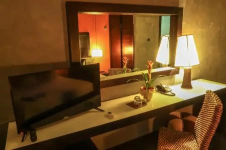 Resort Baia dei Turchi Adults Only - 41