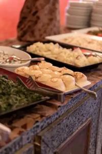 Resort Baia dei Turchi Adults Only - 7