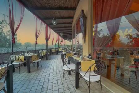 Resort Baia dei Turchi Adults Only - 26