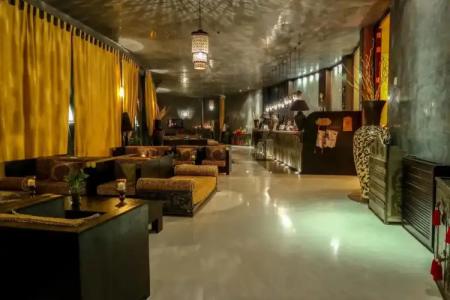 Resort Baia dei Turchi Adults Only - 34