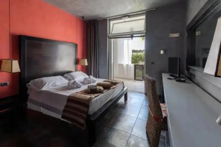 Resort Baia dei Turchi Adults Only - 49