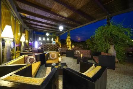 Resort Baia dei Turchi Adults Only - 33