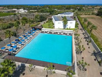 Resort Baia dei Turchi Adults Only - 24