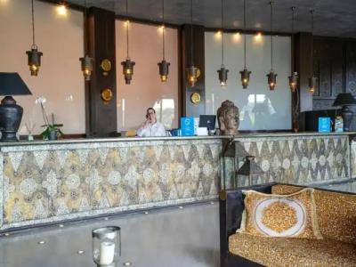 Resort Baia dei Turchi Adults Only - 19