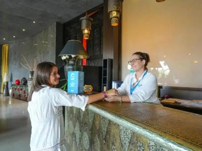 Resort Baia dei Turchi Adults Only - 1