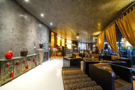 Resort Baia dei Turchi Adults Only - 40