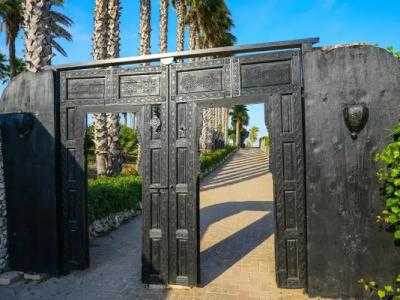 Resort Baia dei Turchi Adults Only - 30