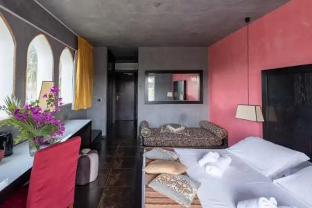 Resort Baia dei Turchi Adults Only - 51