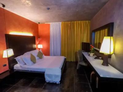 Resort Baia dei Turchi Adults Only - 11