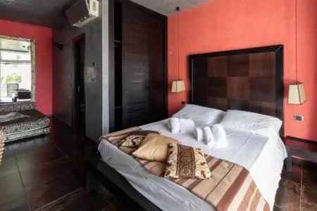 Resort Baia dei Turchi Adults Only - 73