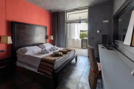 Resort Baia dei Turchi Adults Only - 76