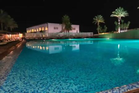 Resort Baia dei Turchi Adults Only - 13