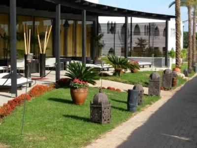 Resort Baia dei Turchi Adults Only - 20