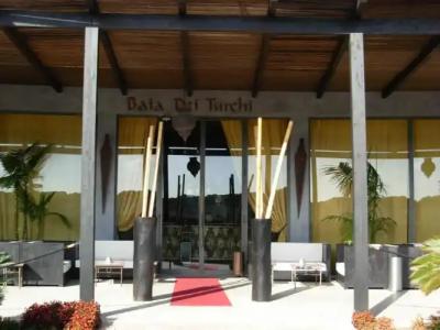Resort Baia dei Turchi Adults Only - 12