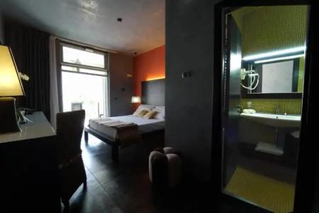 Resort Baia dei Turchi Adults Only - 54