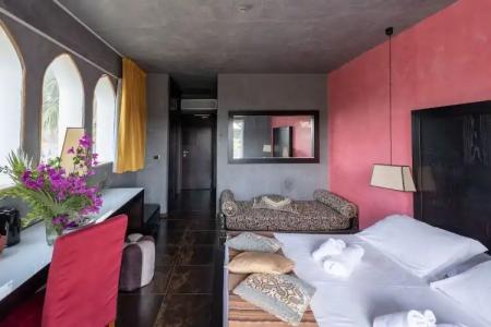 Resort Baia dei Turchi Adults Only - 71