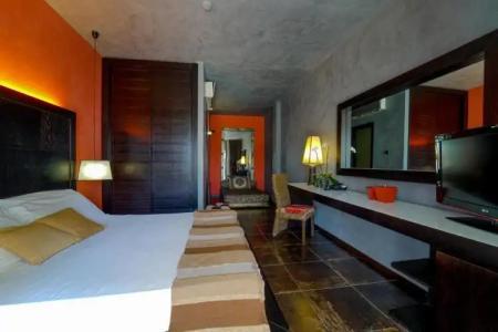 Resort Baia dei Turchi Adults Only - 56