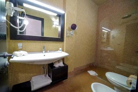 Resort Baia dei Turchi Adults Only - 59