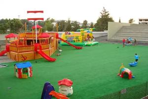 Virginia Beach, Kalithea