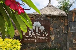 Oasis Villas, Golden Sands