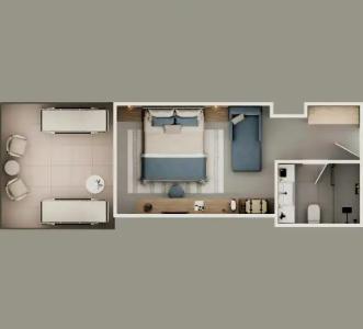 Corendon Hydros Club - 123