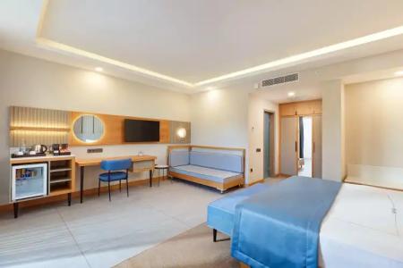 Corendon Hydros Club - 131