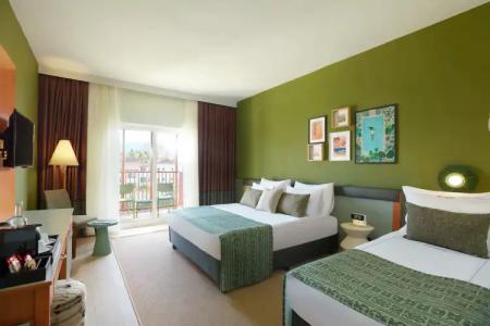 Corendon Hydros Club - 101