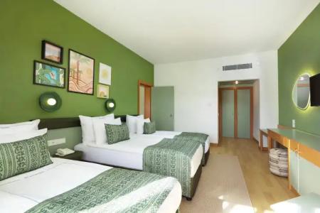 Corendon Hydros Club - 136