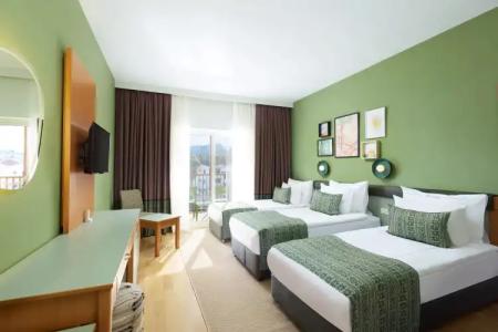 Corendon Hydros Club - 133