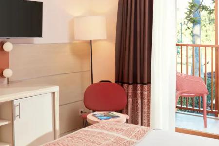 Corendon Hydros Club - 116