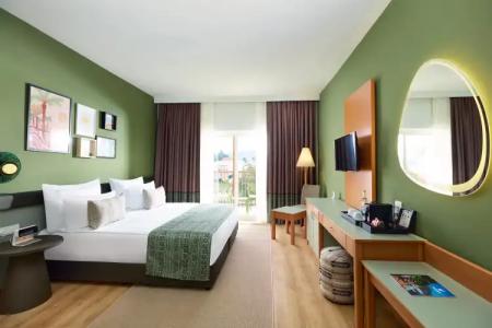 Corendon Hydros Club - 138