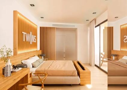 The Ibiza Twiins - 50