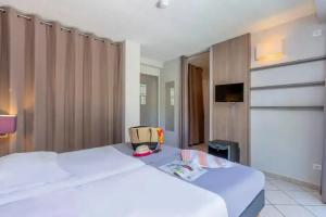 Belambra Clubs Presqu'île de Giens - Riviera Beach Club, Hyeres