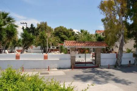 Miranta - Apartments & Studios - 16