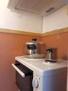 Miranta - Apartments & Studios - 61