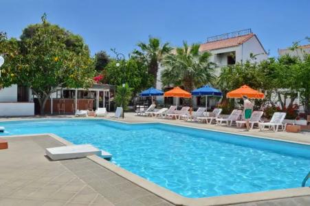 Miranta - Apartments & Studios - 12