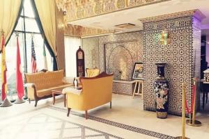 Majliss Hotel, Rabat