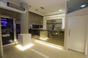 Grand Saatcioglu Hotel