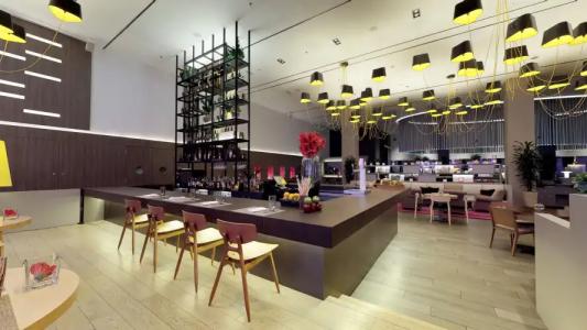 Melia Barcelona Sky 4* Sup - 28