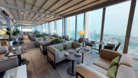 Melia Barcelona Sky 4* Sup - 30