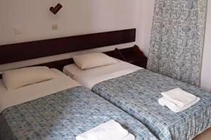 Penelope Hotel, Pythagorio