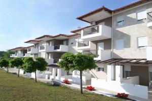 Ampelia Hotel Kassandra, Hanioti